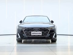 Audi A7L 45TFSI S-line Dream Building Liquid Crystal Package - фото 6