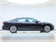 Audi A7L 45TFSI S-line Dream Building Liquid Crystal Package - фото 8