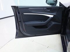 Audi A7L 45TFSI S-line Dream Building Liquid Crystal Package - фото 10