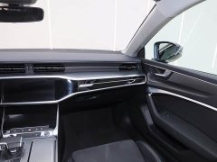 Audi A7L 45TFSI S-line Dream Building Liquid Crystal Package - фото 12