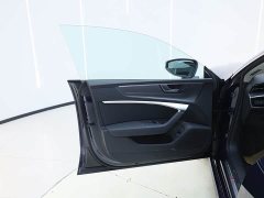 Audi A7L 45TFSI S-line Dream Building Liquid Crystal Package - фото 13