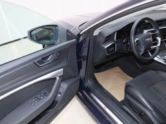Audi A7L 45TFSI S-line Dream Building Liquid Crystal Package - фото 17