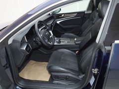 Audi A7L 45TFSI S-line Dream Building Liquid Crystal Package - фото 18