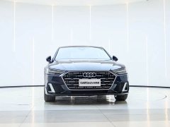 Audi A7L 45TFSI S-line Dream Building Liquid Crystal Package - фото 4
