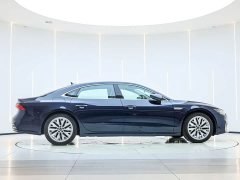 Audi A7L 45TFSI S-line Dream Building Liquid Crystal Package - фото 5