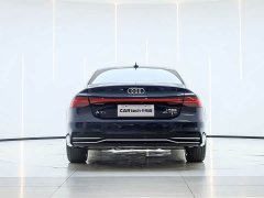 Audi A7L 45TFSI S-line Dream Building Liquid Crystal Package - фото 6