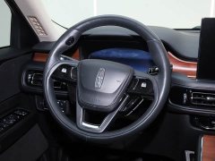 Lincoln Aviator 2023 3.0T V6 four-wheel drive exclusive cruise version, six seats - фото 11