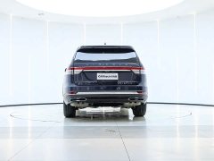 Lincoln Aviator 2023 3.0T V6 four-wheel drive exclusive cruise version, six seats - фото 14