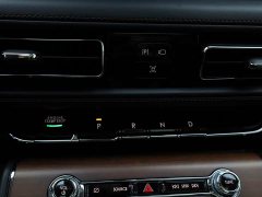 Lincoln Aviator 2023 3.0T V6 four-wheel drive exclusive cruise version, six seats - фото 15