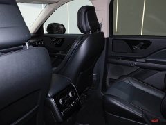 Lincoln Aviator 2023 3.0T V6 four-wheel drive exclusive cruise version, six seats - фото 16