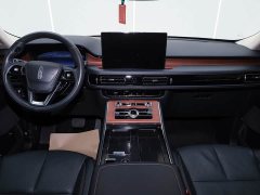 Lincoln Aviator 2023 3.0T V6 four-wheel drive exclusive cruise version, six seats - фото 17