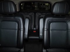 Lincoln Aviator 2023 3.0T V6 four-wheel drive exclusive cruise version, six seats - фото 18