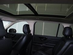 Lincoln Aviator 2023 3.0T V6 four-wheel drive exclusive cruise version, six seats - фото 19