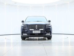 Lincoln Aviator 2023 3.0T V6 four-wheel drive exclusive cruise version, six seats - фото 2