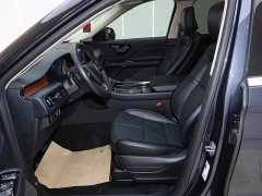 Lincoln Aviator 2023 3.0T V6 four-wheel drive exclusive cruise version, six seats - фото 20