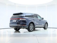 Lincoln Aviator 2023 3.0T V6 four-wheel drive exclusive cruise version, six seats - фото 3