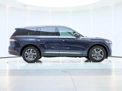Lincoln Aviator 2023 3.0T V6 four-wheel drive exclusive cruise version, six seats - фото 4