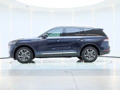 Lincoln Aviator 2023 3.0T V6 four-wheel drive exclusive cruise version, six seats - фото 5