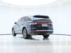Lincoln Aviator 2023 3.0T V6 four-wheel drive exclusive cruise version, six seats - фото 7