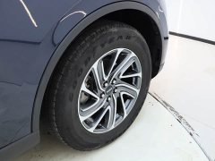Lincoln Aviator 2023 3.0T V6 four-wheel drive exclusive cruise version, six seats - фото 8