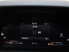 Lincoln Aviator 2023 3.0T V6 four-wheel drive exclusive cruise version, six seats - фото 9