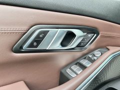 BMW 3 320Li M - фото 12