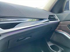 BMW 3 320Li M - фото 13