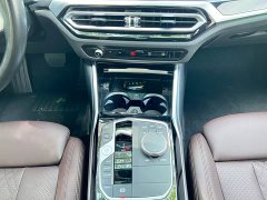 BMW 3 320Li M - фото 14