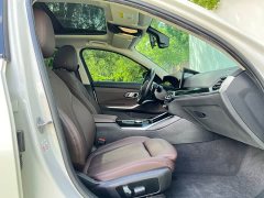 BMW 3 320Li M - фото 17