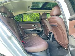 BMW 3 320Li M - фото 18
