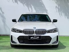 BMW 3 320Li M - фото 2