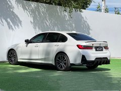 BMW 3 320Li M - фото 6