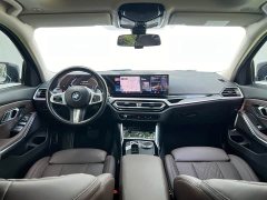 BMW 3 320Li M - фото 8