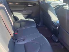 BYD 2.5L AWDPremium Edition 7 - фото 10