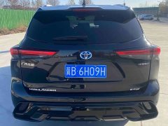 BYD 2.5L AWDPremium Edition 7 - фото 4