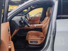 Li Auto Ideal L8 2023 Pro - фото 14