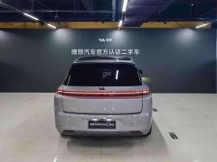 Li Auto Ideal L8 2023 Pro - фото 2