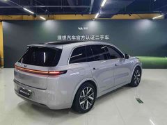 Li Auto Ideal L8 2023 Pro - фото 3