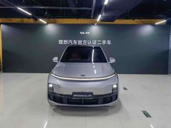 Li Auto Ideal L8 2023 Pro - фото 4