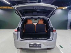 Li Auto Ideal L8 2023 Pro - фото 6