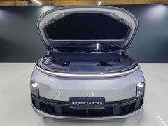 Li Auto Ideal L8 2023 Pro - фото 9