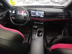 Changan X5 PLUS 1.5T DCT Edition - фото 10