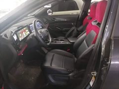 Changan X5 PLUS 1.5T DCT Edition - фото 15