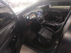 Changan X5 PLUS 1.5T DCT Edition - фото 16