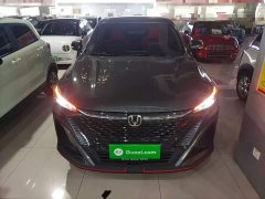 Changan X5 PLUS 1.5T DCT Edition - фото 3