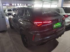 Changan X5 PLUS 1.5T DCT Edition - фото 5