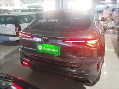 Changan X5 PLUS 1.5T DCT Edition - фото 6