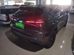 Changan X5 PLUS 1.5T DCT Edition - фото 7