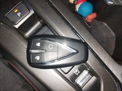 Changan X5 PLUS 1.5T DCT Edition - фото 9