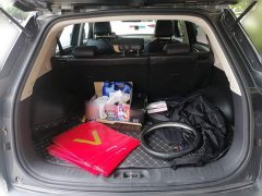 Changan CS55 PLUS Blue Whale Edition 1.5T DCT Luxury - фото 10